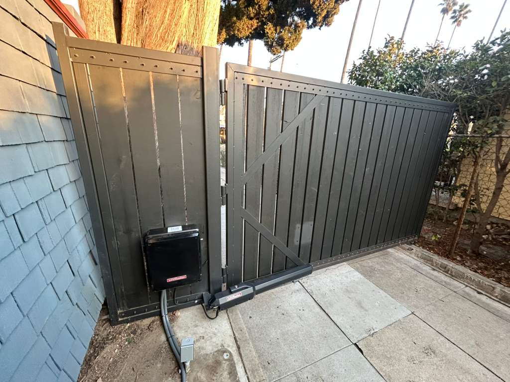 Gate Repair Expert - Gate Services Asap CA